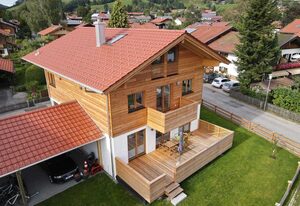 Ferienwohnung Eckmair