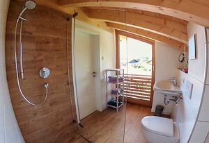 Ferienwohnung Eckmair