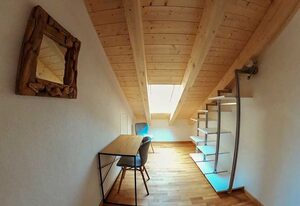 Ferienwohnung Eckmair