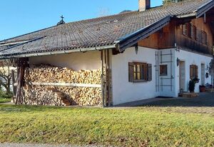 Ferienwohnung Theresia Obermüller, Kreuth-Enterbach