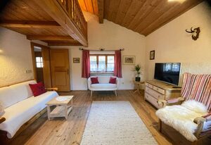Ferienwohnung Theresia Obermüller, Kreuth-Enterbach