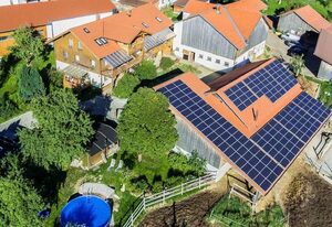 Ferienwohnungen Woferlbauer – Ferienwohnung Samantha