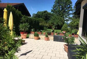 Ferienwohnung Eberwein