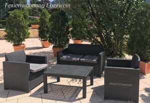 Ferienwohnung Eberwein