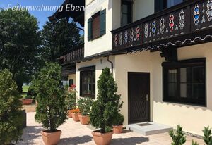 Ferienwohnung Eberwein