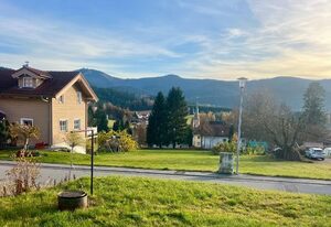 Ferienwohnung Do Blym – Ferienwohnung mit Arberblick