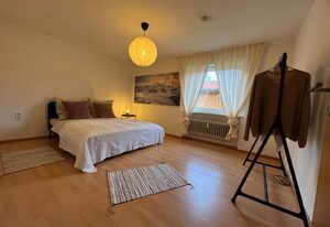 Ferienwohnung Do Blym – Ferienwohnung mit Arberblick