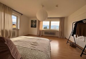 Ferienwohnung Do Blym – Ferienwohnung mit Arberblick