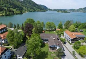 Haus Seegarten, Baart – 13 Ferienwohnung mit Seeblick