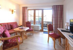 Fewo 10, Apartmenthaus an der Rottach