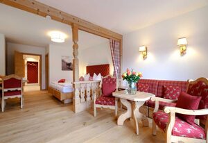 Fewo 10, Apartmenthaus an der Rottach