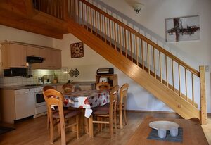Ferienhaus Nr. 10A2, Feriendorf Hagbügerl, Bayr. Wald