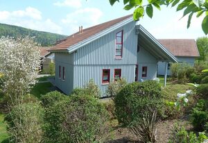 Ferienhaus Nr. 10A2, Feriendorf Hagbügerl, Bayr. Wald