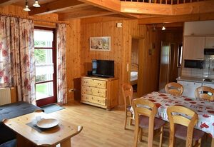 Ferienhaus Nr. 10A2, Feriendorf Hagbügerl, Bayr. Wald
