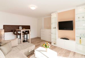 Ferienwohnung Tina