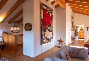Ferienwohnung Waldeck