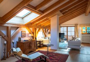 Ferienwohnung Waldeck