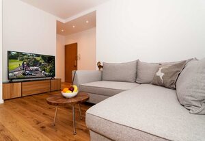 Ferienwohnung Hirschberg Chalet