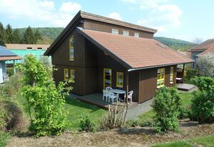 Ferienhaus Nr. 11A2, Feriendorf Hagbügerl, Bayr. Wald