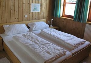 Ferienhaus Nr. 11A2, Feriendorf Hagbügerl, Bayr. Wald