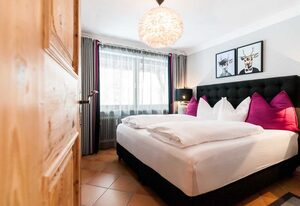 Ferienwohnung Platzhirsch