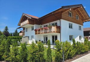 Tegernsee Stern bei Rottach-Egern