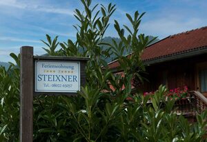 Ferienwohnungen Steixner – Tegernsee