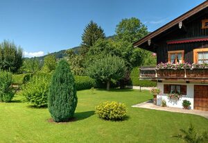 Ferienwohnungen Steixner – Tegernsee