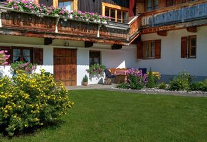 Ferienwohnungen Steixner – Tegernsee