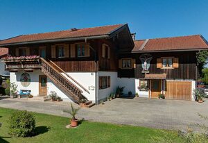 Ferienwohnungen Steixner – Tegernsee