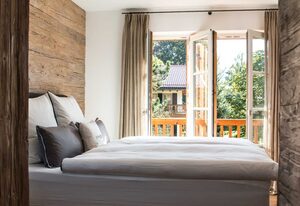 Ferienwohnung SeeSuite