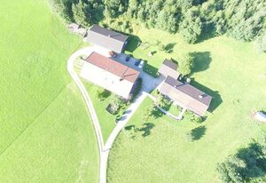 Ferienparadies Fuchsloch – Wohnung Südblick