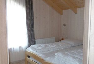 Ferienhaus Nr. 17B2, Feriendorf Hagbügerl, Bayr. Wald