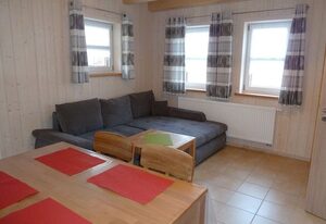 Ferienhaus Nr. 17B2, Feriendorf Hagbügerl, Bayr. Wald