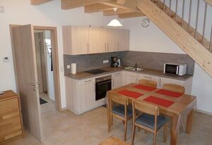 Ferienhaus Nr. 17B2, Feriendorf Hagbügerl, Bayr. Wald