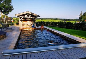 Waldhauserhof – Ferienwohnung Bergblick