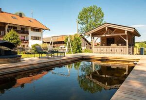 Waldhauserhof – Ferienwohnung Bergblick
