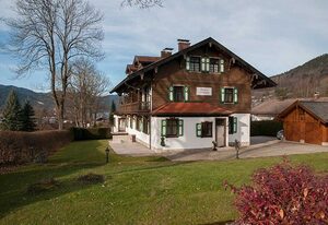 Gästehaus Florian – Einzelzimmer 7