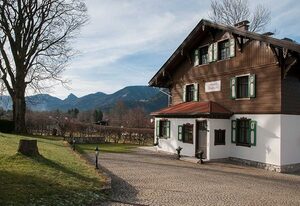 Gästehaus Florian – Einzelzimmer 7