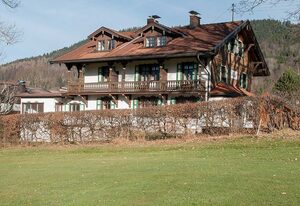 Gästehaus Florian – Einzelzimmer 7