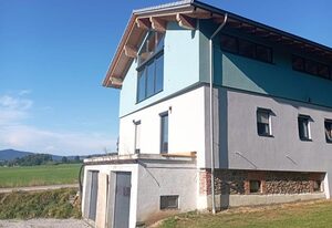 Fewo Wiesenblick – Fewo Sonnenblume
