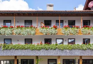 Haus Panorama – Apartment Möwe