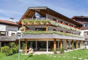 Haus Panorama – Apartment Möwe
