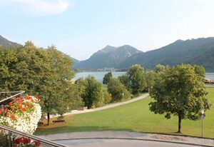 Haus Panorama – Apartment Möwe