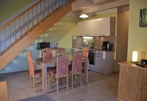Ferienhaus Nr. 16A3, Feriendorf Hagbügerl, Bayr. Wald