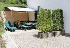M.+M. Leitner – Ferienwohnung