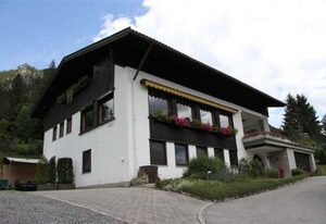 M.+M. Leitner – Ferienwohnung