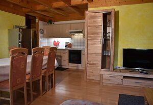 Ferienhaus Nr. 1C, Feriendorf Hagbügerl, Bayr. Wald