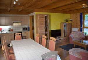 Ferienhaus Nr. 1C, Feriendorf Hagbügerl, Bayr. Wald