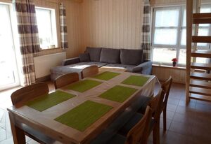 Ferienhaus Nr. 17A3, Feriendorf Hagbügerl, Bayr. Wald